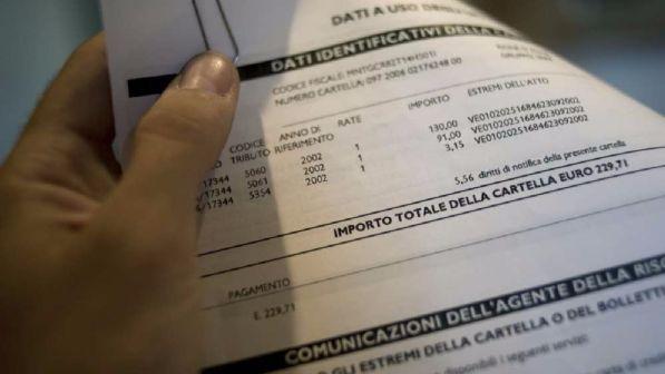 Cartelle di Equitalia, la sanatoria vale 51 miliardi di euro: per i cittadini sconti fino al 60%