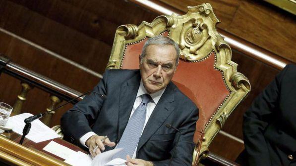 Grasso: "De Luca si scusi, non può pensare né dire certe frasi"