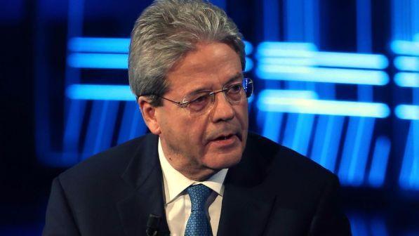 Chiusura confini Usa, Gentiloni: "Società aperta è pilastro Ue"