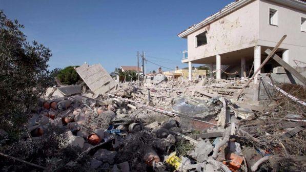 Barcellona, trovato un documento dellʼIsis nel covo di Alcanar