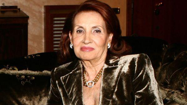 Miss Italia: è morta Rosy Mirigliani, vedova del patron