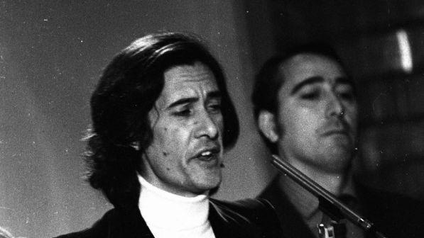 Addio a Tony Cucchiara, dal "Cantagiro" alla tv una vita tra musica e teatro