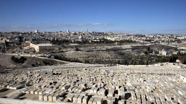 Gaza, Usa: "Convocare Consiglio sicurezza Onu su attacchi a Israele"