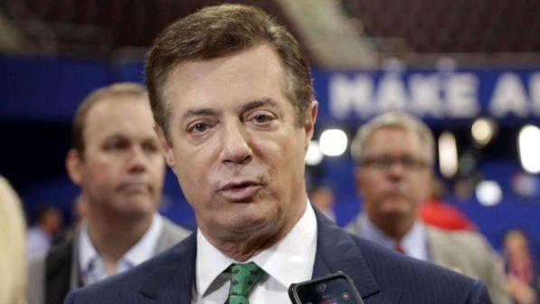 Russiagate, giudice dispone il carcere per Paul Manafort