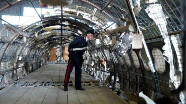 Ustica, Fico: "Basta con i silenzi di settori deviati dello Stato"