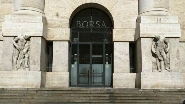 Borsa, Piazza Affari chiude in rialzo: Ftse Mib +1,57%