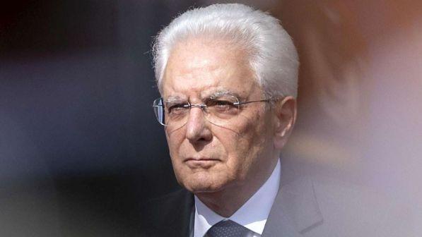 Eccidio di Sant'Anna, Mattarella: "Riscoprire una cultura di pace"