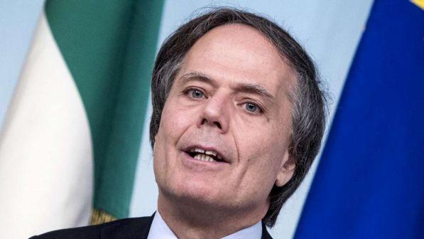 Moavero: "Ue deve essere più attiva per stabilizzazione della Libia"