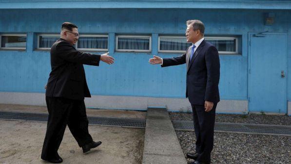 Coree, Seul: ancora possibile la visita di Kim entro fine 2018