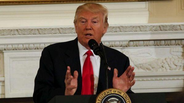 Omicidio Kashoggi, Trump: "Gli Usa resteranno alleati dell'Arabia Saudita"