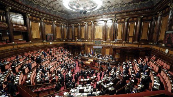 Fermato il ddl sulla Legittima Difesa: c'è un errore su coperture