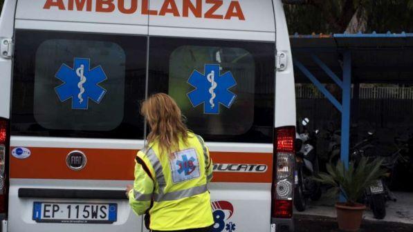 Torino, travolti da un'auto lungo la strada: morti due cantonieri