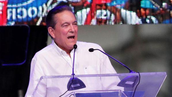 Panama, il socialdemocratico Nito Cortizo proclamato presidente