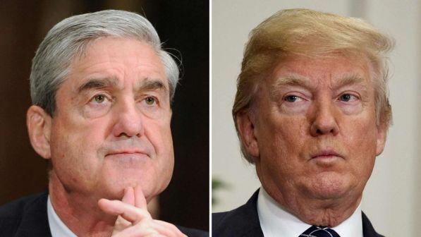 Usa, commissione intelligence chiede tutto il rapporto Mueller