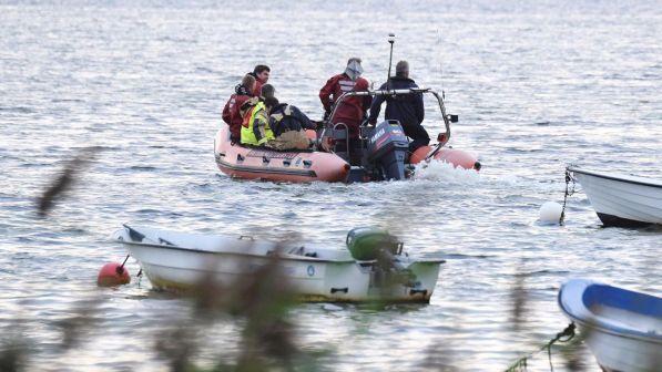 Inghiottiti nel lago d'Iseo, morti in ospedale due fratelli di 16 e 17 anni