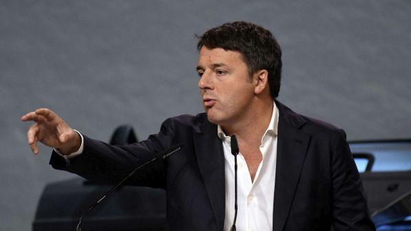 Scissione del Pd più vicina, pronti i nuovi gruppi di Renzi | Zingaretti: "Spero non ci siano divisioni"