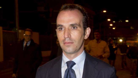 tarantini bari began processo escort