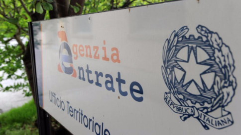 agenzia delle entrate