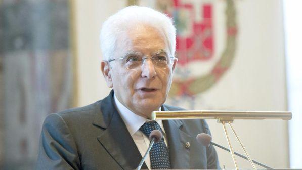 Migranti, Mattarella: basta indifferenza e cecità, serve umanità