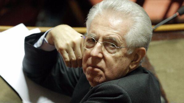 Referendum, Monti denuncia "voto di scambio costituzionale"