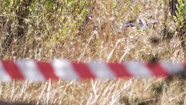 Bari, cadavere di uomo trovato in un pozzo:forse ucciso dopo litigio
