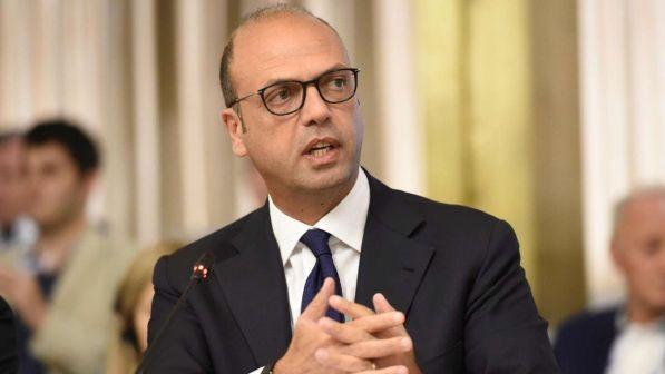 Alfano, il ministro dei record: è il più longevo della nostra storia repubblicana