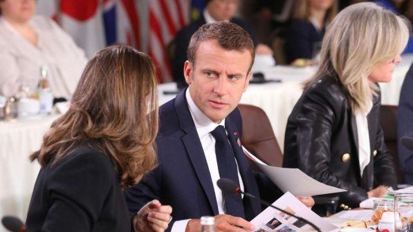 G7: "Avanti con le sanzioni alla Russia, pronti a rafforzarle"