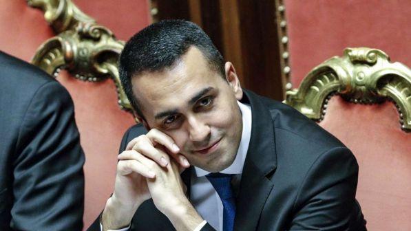 Governo, Di Maio: "Manterrò per me la delega alle telecomunicazioni"