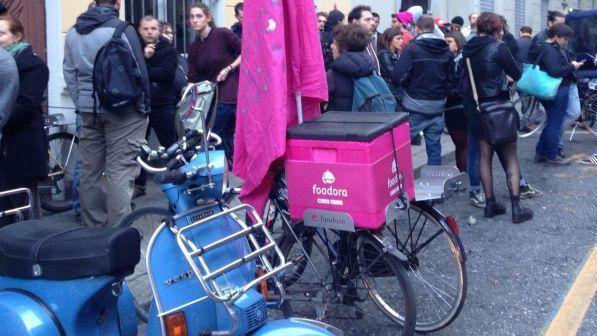 Rider equiparati a lavoratori subordinati: le novità del decreto dignità di Di Maio