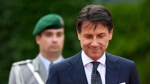 Migranti, il premier Conte: "Il regolamento di Dublino è inadeguato, ora va superato"