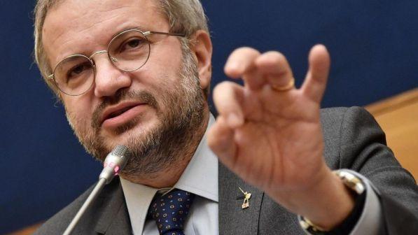 Borghi accusa magistratura di essere parziale, Anm: inaccettabile