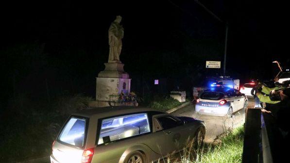 Maltempo Casteldaccia, sopravvissuto: un albero mi ha salvato