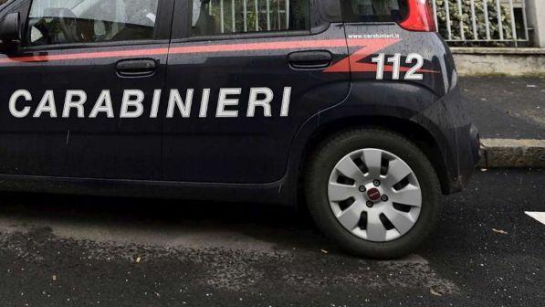 Napoli, 36enne ucciso a coltellate durante una lite