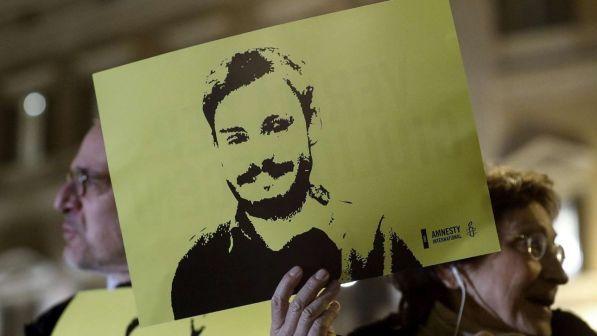 Regeni, media Egitto: "Procura respinge inchiesta italiana su 007"