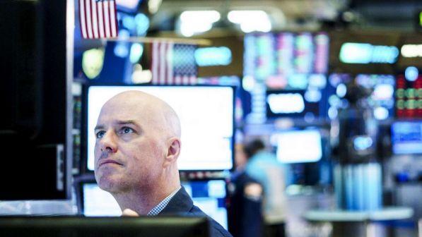 Wall Street chiude positiva: Dow Jones +1,42%, Nasdaq +1,03%