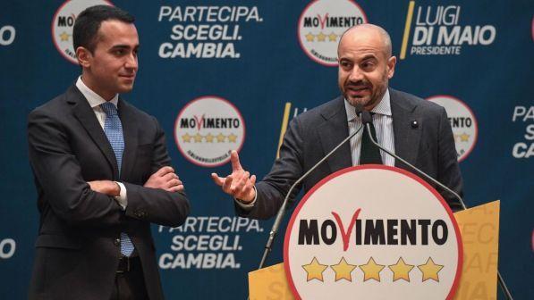 Banche, Di Maio: "Paragone presidente commissione, Lega d'accordo"
