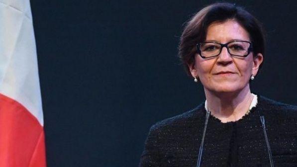 Ministro Trenta: "Se guerra in Libia, migranti diventano rifugiati"