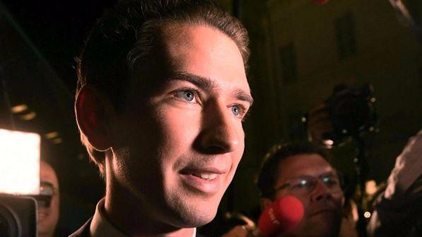 Austria, alle ore 13 il giuramento dei ministri tecnici