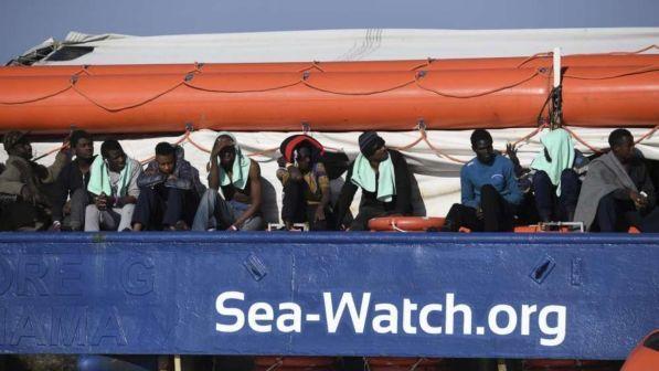 Sea Watch, lettera di Salvini allʼOlanda: "Vi disinteressate, voi e lʼUe responsabili di ciò che accadrà"