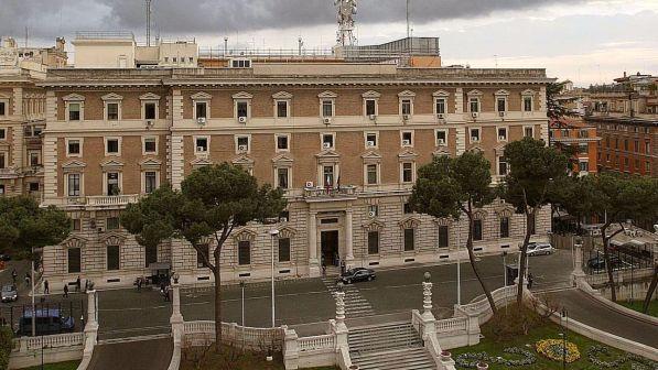 Migranti, Viminale a Difesa: supporto serve per fermare clandestini