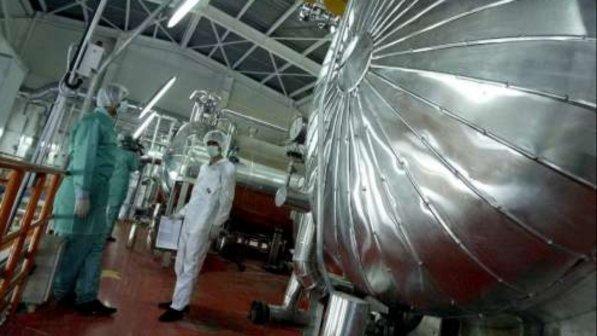 Accordo nucleare Iran, Francia-Gb-Germania: stop escalation di tensioni