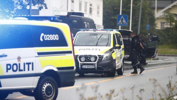 Norvegia: assalitore moschea sospettato anche di uccisione parente