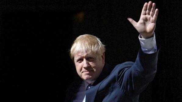 Brexit, Boris Johnson assicura: "Voglio trovare un accordo"