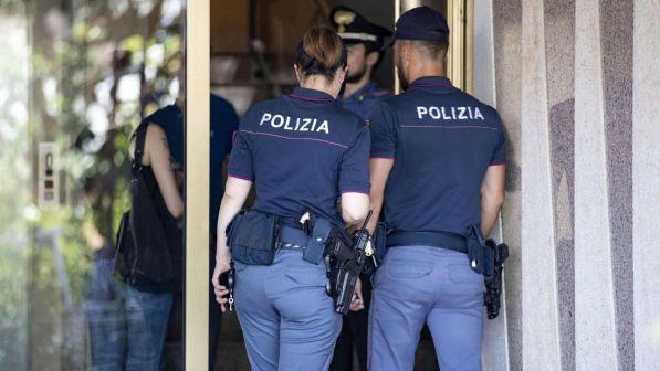 Schiaffi e minacce ad anziane in casa riposo a Capri: arrestata