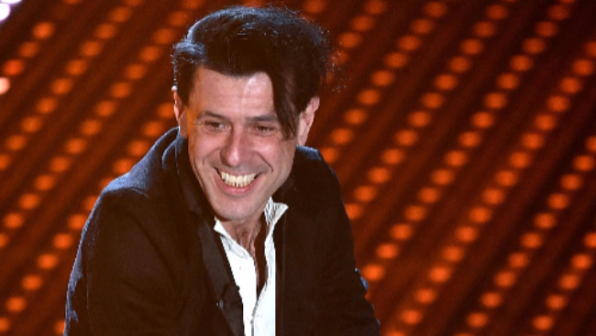 ezio bosso, sanremo 2016
