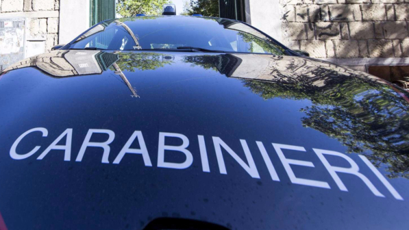 Sisma Amatrice, primo arresto per sciacallaggio: è un pregiudicato