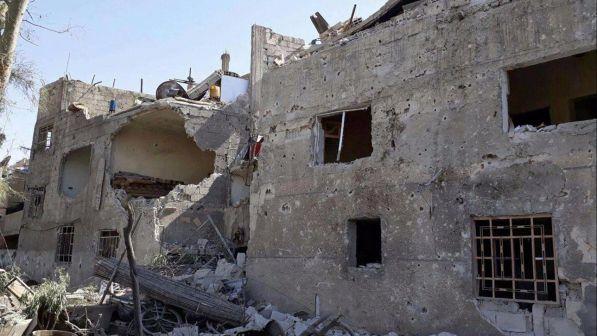 Siria, scatta domenica il cessate il fuoco deciso da Usa e Russia