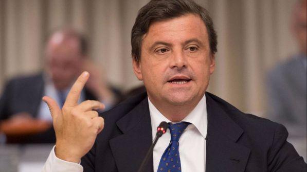 Industria 4.0, Calenda annuncia investimenti per 30 miliardi di euro