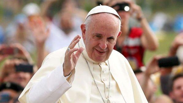 Gmg, Papa Francesco sarà a Panama dal 23 al 27 gennaio 2019