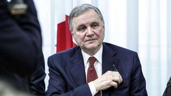 Visco: dosare misure di sostegno per evitare innalzamento debito